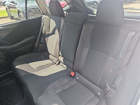 Used 2024 Subaru Outback Premium w/ Popular Package #1 AWD/4WD image 13