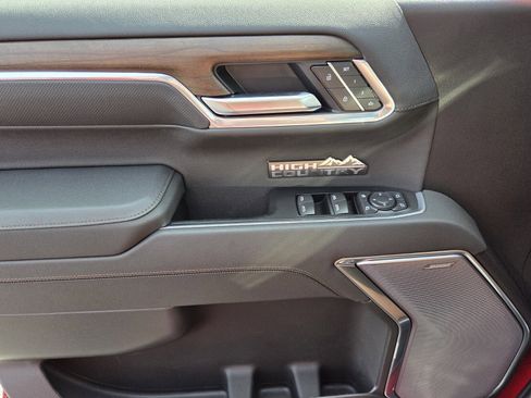 New 2026 Chevrolet Silverado 1500 High Country image 13