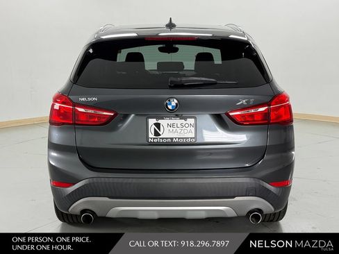 Used 2018 BMW X1 sDrive28i FWD image 7