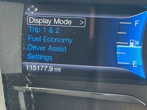 Used 2016 Ford Flex SEL w/ Equipment Group 202A AWD/4WD image 51