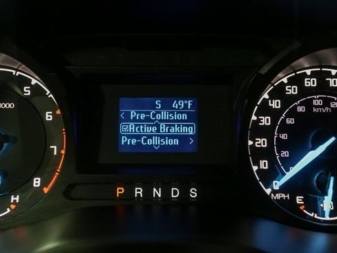 Used 2021 Ford Ranger XL w/ Equipment Group 101A High image 30