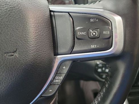 Certified 2024 RAM 1500 Laramie AWD/4WD image 41