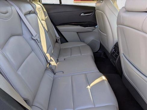 Used 2023 Cadillac XT4 Premium Luxury image 20