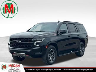 Used 2024 Chevrolet Tahoe Z71 w/ Off-Road Capability Package AWD/4WD 360° Tour