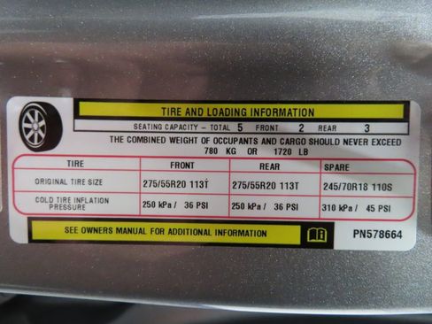 Used 2023 RAM 1500 Big Horn image 63