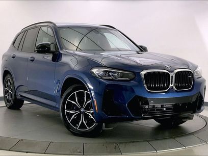 Certified 2024 BMW X3 M40i
