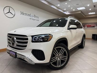Certified 2025 Mercedes-Benz GLS 450 4MATIC