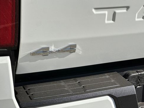 New 2026 Toyota Tacoma SR5 image 24