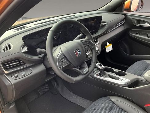 New 2026 Buick Envista Preferred FWD image 7