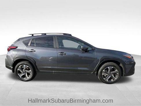 Used 2026 Subaru Crosstrek 2.5i Premium AWD/4WD image 2