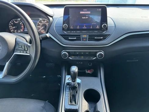 Used 2019 Nissan Altima 2.5 S FWD image 26