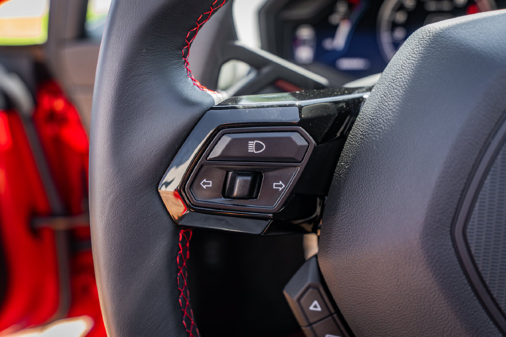 Used 2024 Lamborghini Huracan EVO AWD/4WD image 22