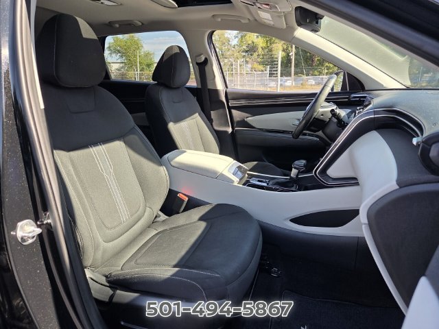 Used 2022 Hyundai Tucson SEL w/ Convenience Package AWD/4WD image 15