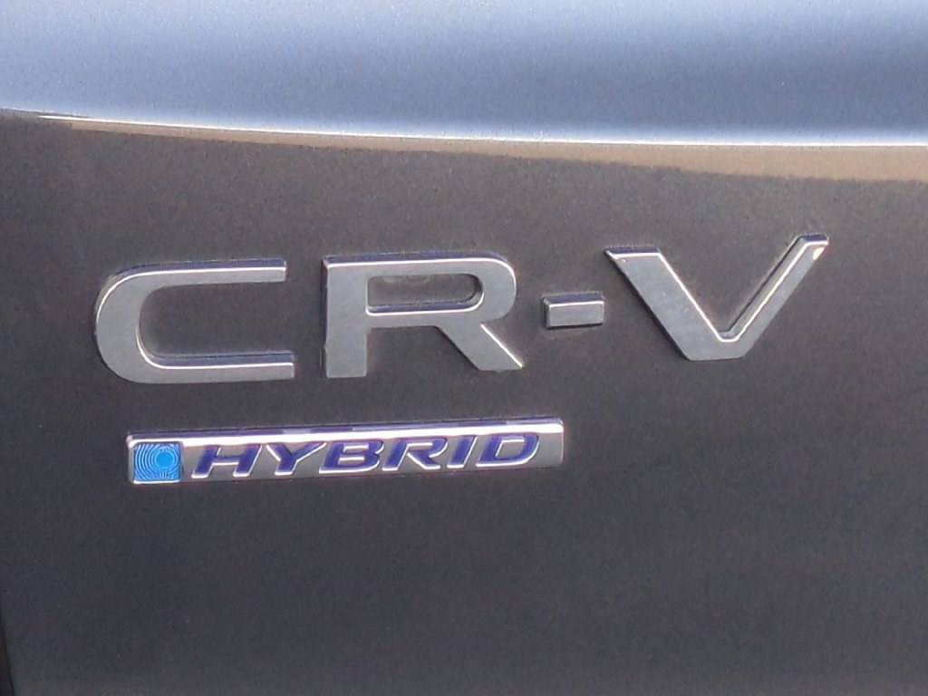 Used 2025 Honda CR-V Sport Touring image 10