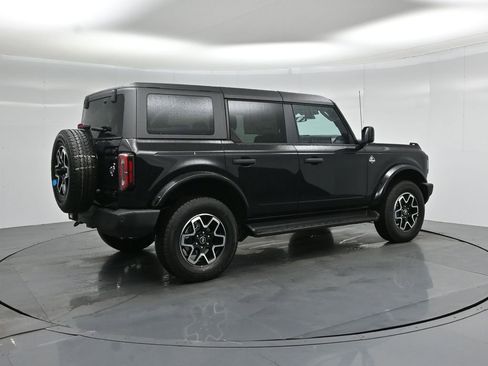 New 2026 Ford Bronco Outer Banks image 26