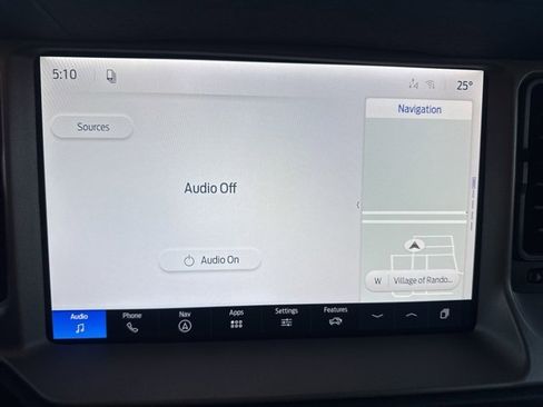 New 2026 Ford Bronco Outer Banks image 31