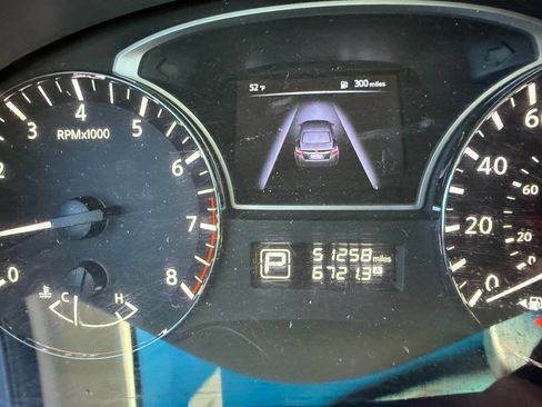 Used 2015 Nissan Altima 2.5 S w/ Special Edition Package image 12