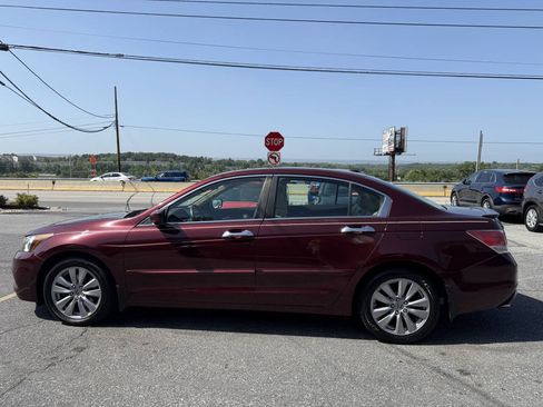 Used 2012 Honda Accord EX-L image 8