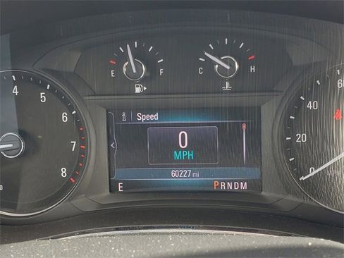 Used 2021 Buick Encore Preferred image 17