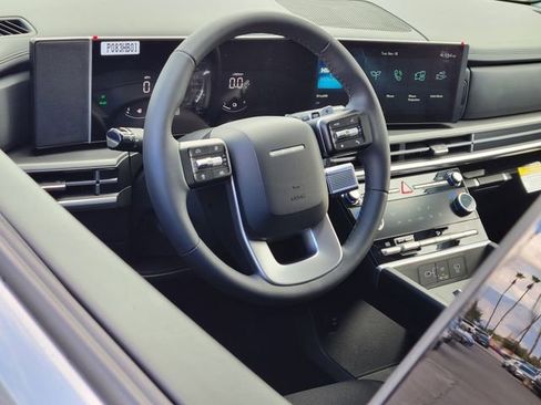 New 2026 Hyundai Santa Fe SE FWD image 3