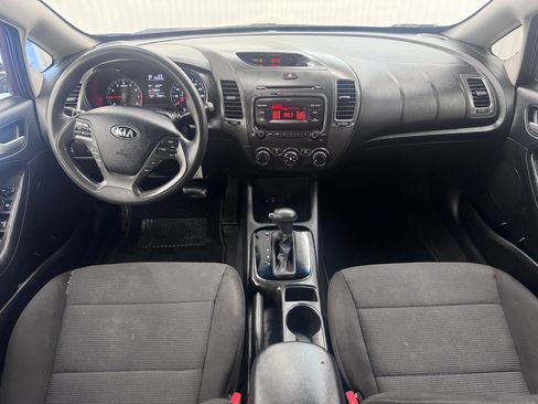 Used 2018 Kia Forte LX image 14