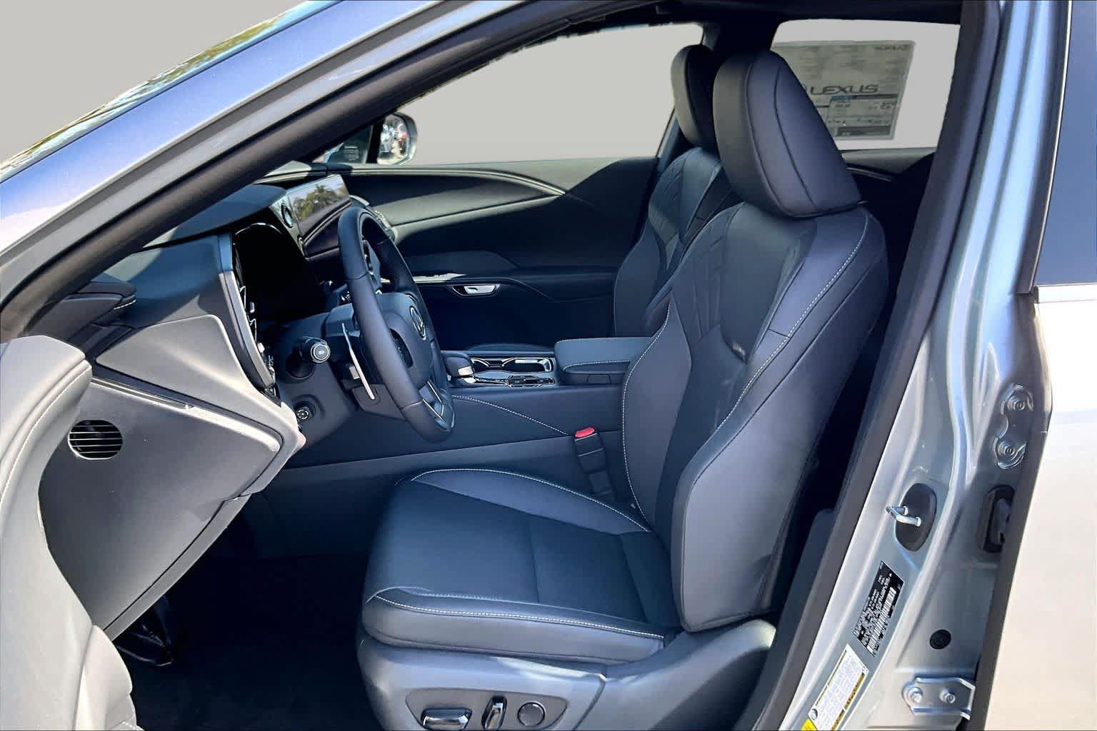 New 2026 Lexus RX 350 Premium FWD image 18