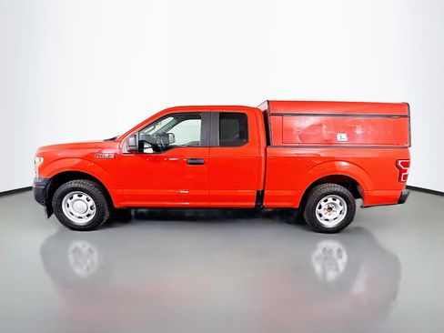 Used 2019 Ford F150 XL w/ XL Power Equipment Group image 6