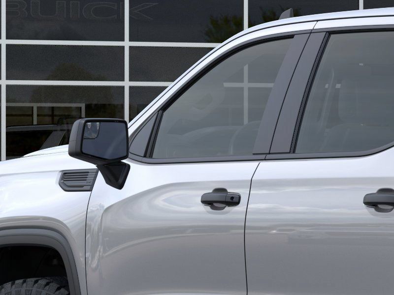New 2026 GMC Sierra 1500 Pro w/ Pro Value Package AWD/4WD image 39