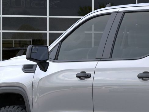 New 2026 GMC Sierra 1500 Pro w/ Pro Value Package AWD/4WD image 39