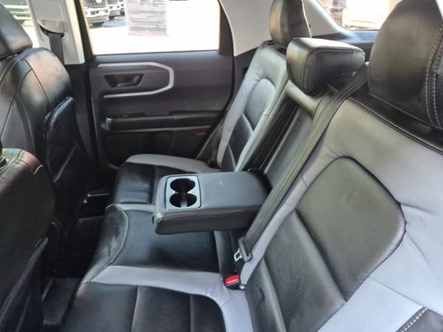 Used 2022 Ford Bronco Sport Big Bend w/ Convenience Package image 15