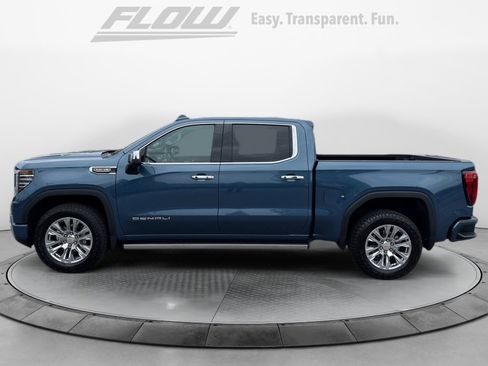 Used 2025 GMC Sierra 1500 Denali AWD/4WD image 5
