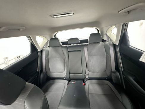 Certified 2023 Kia Seltos Nightfall Edition AWD/4WD image 25