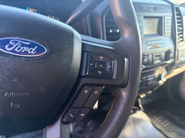 Used 2017 Ford F150 XL w/ Equipment Group 101A Mid RWD image 13