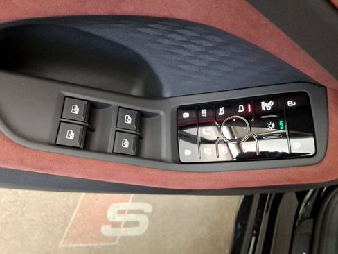 Used 2025 Audi S5 Prestige w/ Prestige Package AWD/4WD image 19