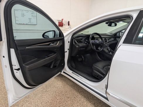 Used 2017 Buick LaCrosse Premium w/ Sun and Shade Package FWD image 7
