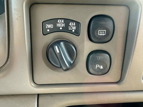 Used 2001 Ford Excursion Limited AWD/4WD image 76