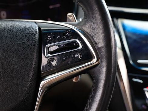 Used 2015 Cadillac CTS Sedan w/ Seating Package image 28