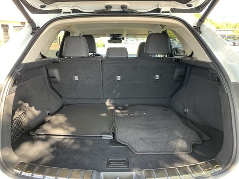 Used 2026 Lexus NX 350 AWD w/ Cold Area Package image 34