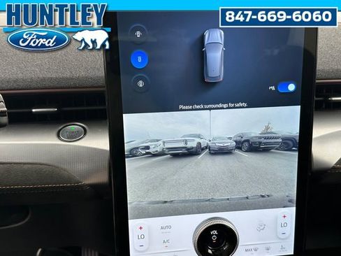 Used 2022 Ford Mustang Mach-E GT image 31