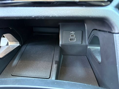 Used 2025 Ford Ranger XLT AWD/4WD image 27
