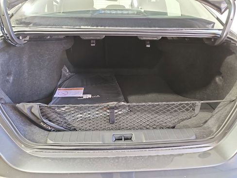 New 2025 Nissan Sentra S w/ Trunk Package image 22