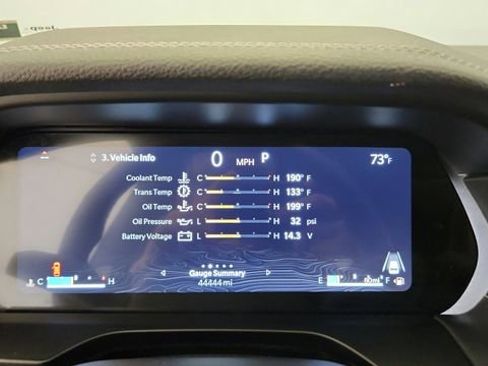 Used 2024 Jeep Grand Cherokee Limited AWD/4WD image 13