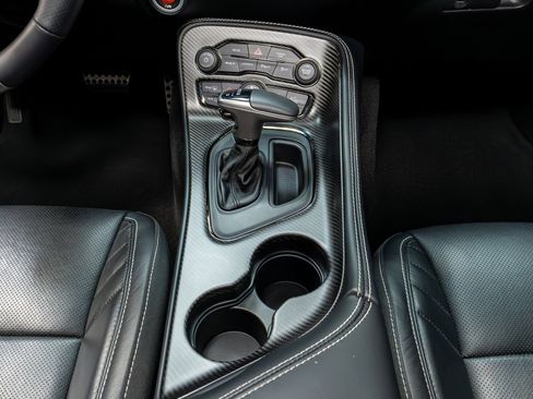 Used 2022 Dodge Challenger SRT Super Stock image 37