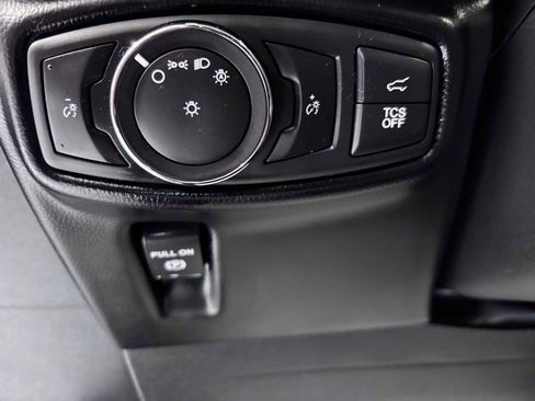 Used 2019 Lincoln Nautilus Premier AWD/4WD image 19