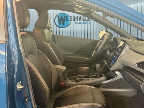 Certified 2024 Subaru Crosstrek 2.5i Wilderness AWD/4WD image 6