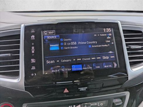Used 2020 Honda Ridgeline RTL-E image 18