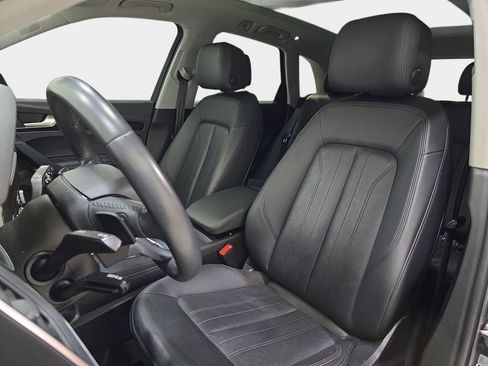 Used 2020 Audi Q5 2.0T Premium Plus w/ Premium Plus Package image 16