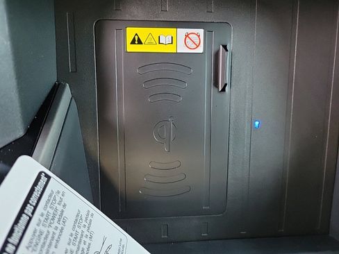 New 2025 Toyota Tundra Limited image 26