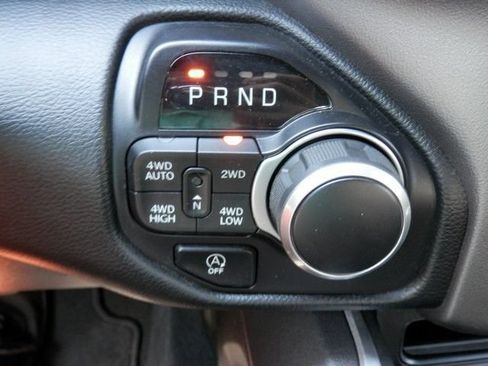Used 2020 RAM 1500 Big Horn AWD/4WD image 28