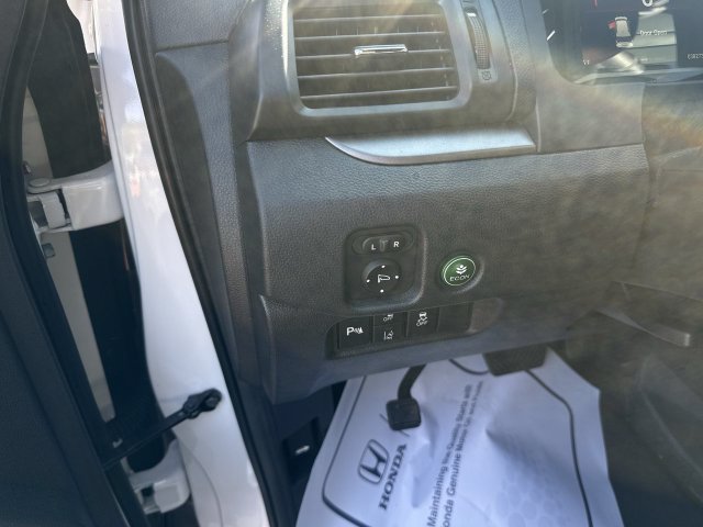 Certified 2024 Honda Passport EX-L image 12